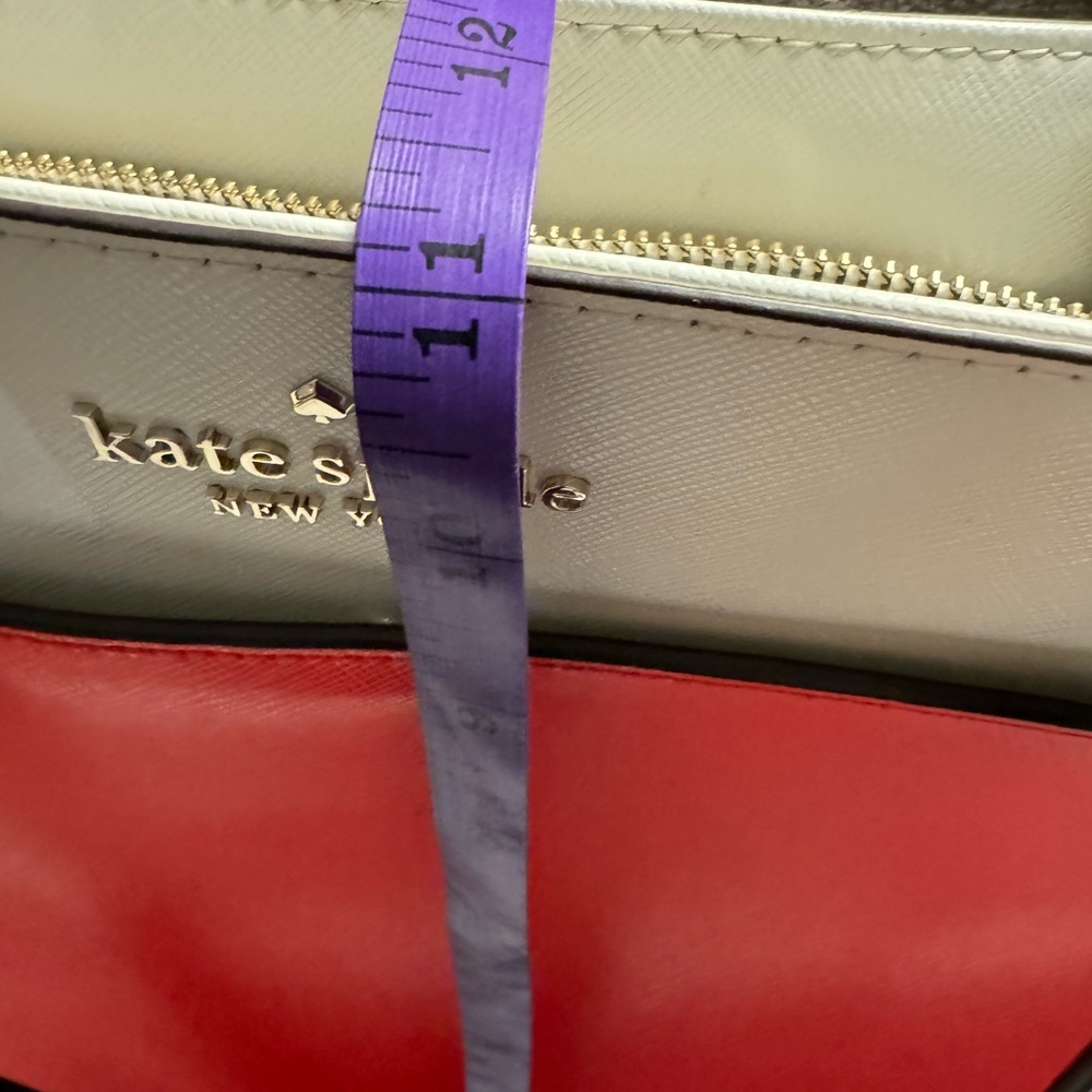 Kate Spade lap top tote - Picture 14 of 14